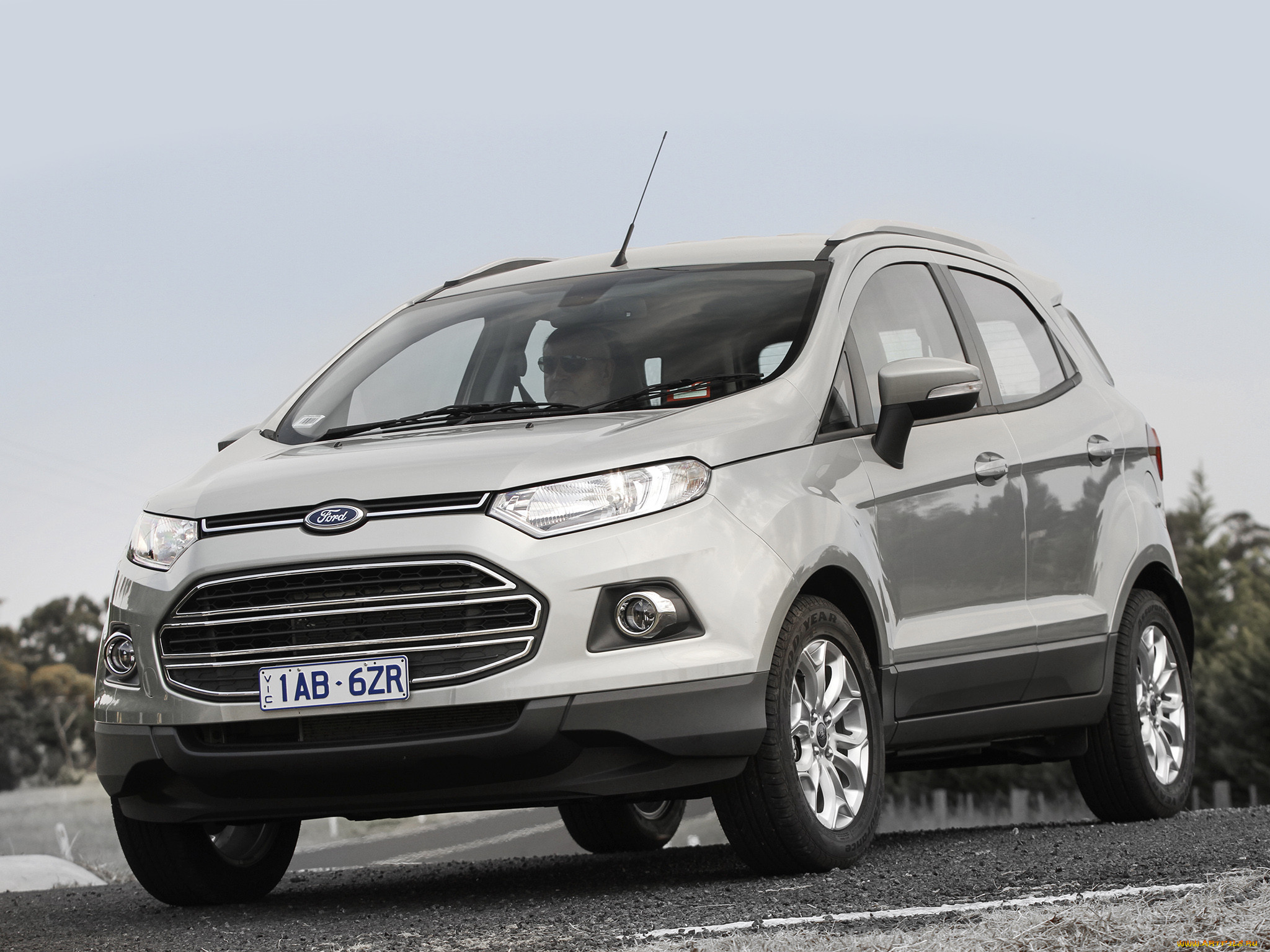 , ford, au-spec, ecosport
